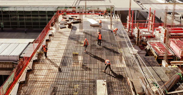 Best Concrete Demolition Services in Mayfield, KY