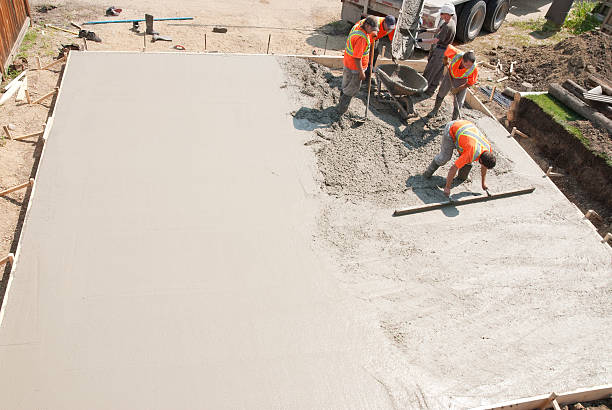 Best Concrete Staining and Coloring in Mayfield, KY