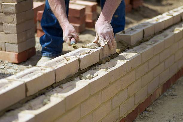 Best Commercial Concrete Services in Mayfield, KY