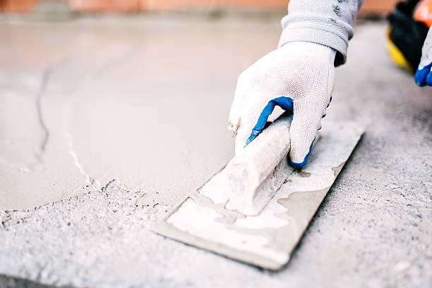 Best Concrete Patio Design and Installation in Mayfield, KY